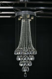 Classic Crystal Staircase Chandelier Light (AQ-88415L)