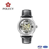 Stainless Steel Case China Mechanical Automatic Men Watch