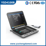 Factory Price 12.1 Inch LED Laptop Ultrasound Scanner