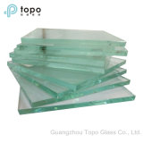 Top Quality Transparent Clear Building Float Glass Sheets (W-TP)