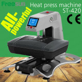 2015 Automati Freesub 3D Sublimation Heat Press Machine (ST-420)