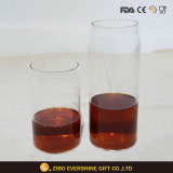 High Quality Glass Cola Cup