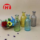 Flower Glass Vase Crystal Glass Flower Vases for Wedding Table Centerpieces