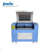Desktop Acrylic Wood Plastic CO2 Laser Engraving Cutting Machine Price