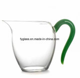 Borosilicate Glass Handmade Water Cup