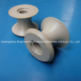 Manufacture ODM & OEM High Quality Nylon Wheels Manufactured Pulleys