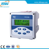 Power Plant Equipment Water Analyzer Conductivity Meter (DDG-3080)