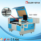 Glorystar GLS-1080V CCD Video Camera Laser Cutting Machine