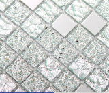 Ceramic Mosaic Mix Glass
