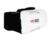 The Latest Vr Box Play  3D Glasses for Enjoy 3D Game/Movie on Smartphones 3D Vr Box