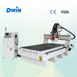 4X8ft 1325 Syntec System Automatic 3D Wood Carving CNC Router