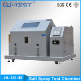 Salt Spray Test Chamber with Nass/Cass Testing (HL-120-NS)