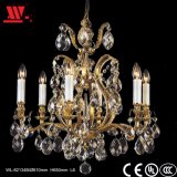 Traditional Crystal Chandelier Wl-82134A