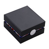 High Quality MDF Gift Coin Packaging Box