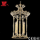 European Crystal Pendant Lamp Wl-82045D