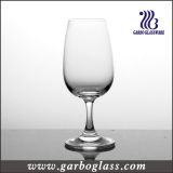 High Quality European Wine Crystal Stemware Globlet for Weeding