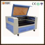 Tzjd-1290s High Speed Laser Engraving Machine for Marble