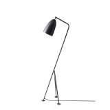 Fancy Modern Stand Floor Lamp Metal Standing Lighting for Living Room