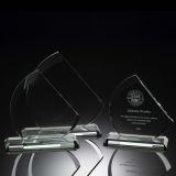 Eclipse Jade Glass Award (#30331, #30332, #30333)