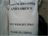 99% White Crystal Powder Sodium Bromide Industrial Grade