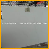 Popular Chinese Crystal White Marble Slabs for Flooring and Wall Tiles