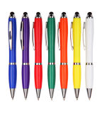 Fashion Promotional Stylus Touch Screen Ball Pen