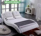 A506 Modern Bed Designs Popular Selling