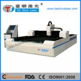Ipg 500W Fiber Laser Metal Cutting Machine