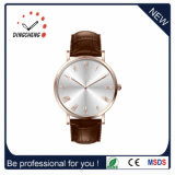The New Fashion OEM Dw Style Stainless Steel Watch (DC-798)