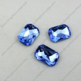 Wholesale Octagon Fancy Crystal Rhinestone with Matching Setting