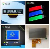 1024 X 768 Resolution LCD Display with 30 Pin