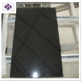 Polished Shanxi Black Granite Slabs for Countertop/Fireplace/Tiles