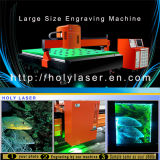 Large Work Size Glass Laser Engraving Machine