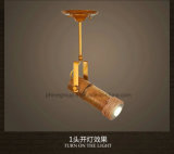 LED High Quatlity Power Stage Concel Pendant Lamp for Reading