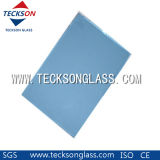 4mm-8mm Ocean Blue Tinted Float Glass