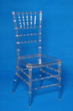 Best Price Crystal Resin Chiavari Chair for Wedding