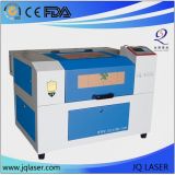 Mini Arts and Crafts Laser Machine (JQ4030)