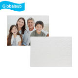 Blank White Puzzles for Your Creative Drawings