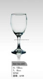 Crystal Clear Wine Glass (B-WG12)