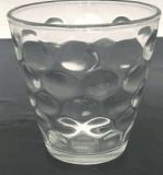 270ml Sample Free Wholesale Tumbler Cups Water Drinking Glass Stock Lot for Sale