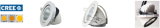 7W/15W/30W/40W/25W/50W Rotatable Dimmable CREE COB Gimbal LED Trunk Downlight 5-Year Warranty