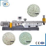 Plastic Beads Functional Masterbatch Extruder for Making Granules