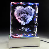 Hot Sale Crystal Crafts with Competitive Price