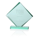 Modern Replica Grammy Award Trophy Acrylic Crystal Trophy