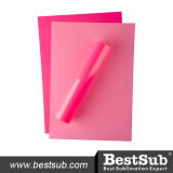 Forever Flex-Soft No-Cut Foil A4 (Neon Pink) (FLDNPA4)
