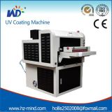 24 Inch Multi-Roller UV Laminator Machineuv Embossing Machine