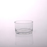 11oz Hot Selling Glass Candle Jar