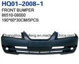 Front Bumper Assembly Fits Hyundai Avante Elantra 2004-2006 #OEM 86510-08000/86510-2D600
