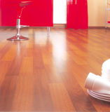 Commercial 12.3mm E1 HDF AC4 Pearl Oak Water Resistant Laminate Flooring
