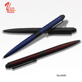 Good Quality Metal Advertising Touch Metal Ball Pen